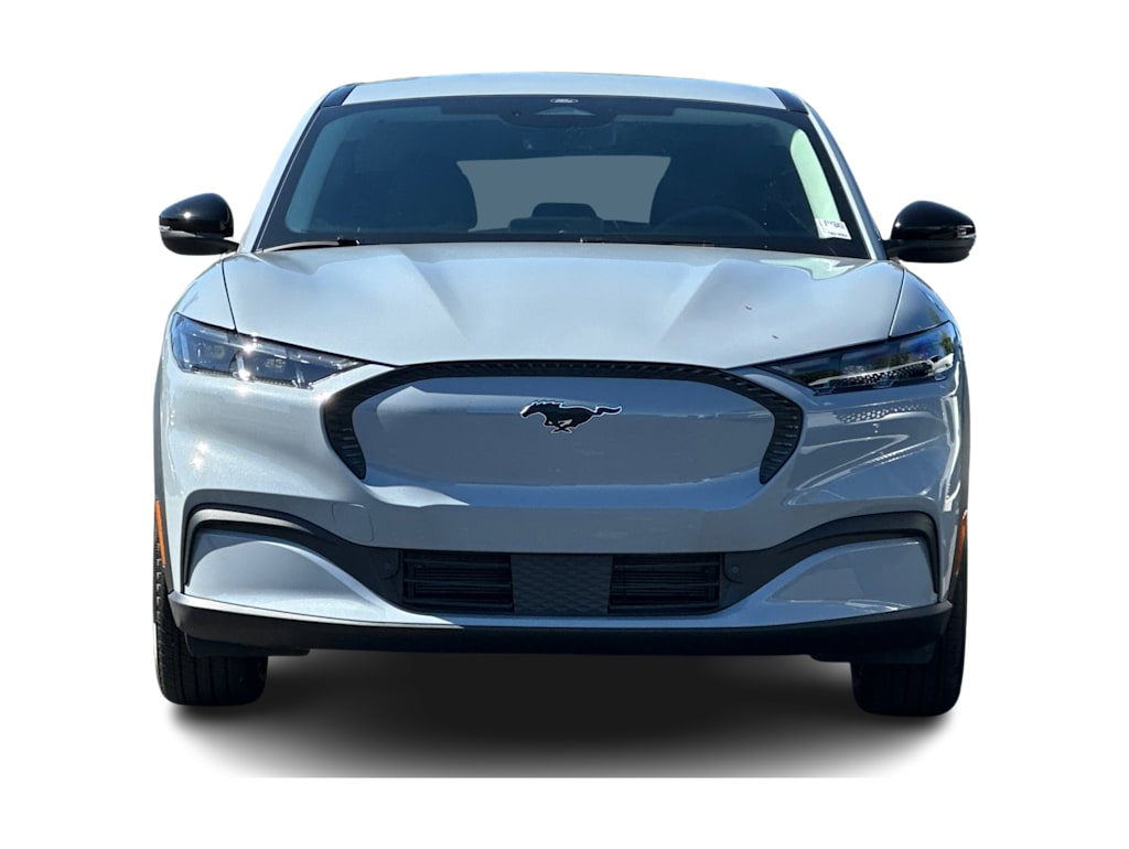 Thumbnail: 2026 Ford Mustang Mach-E - 6