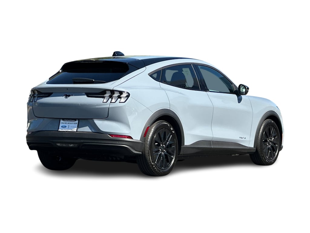 Thumbnail: 2026 Ford Mustang Mach-E - 19