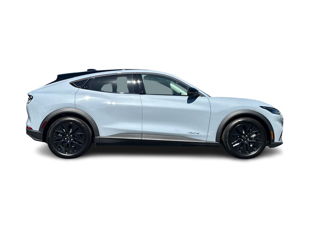 Thumbnail: 2026 Ford Mustang Mach-E - 20