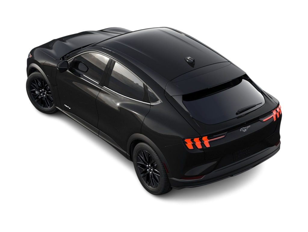 2025 Ford Mustang Mach-E Select 3