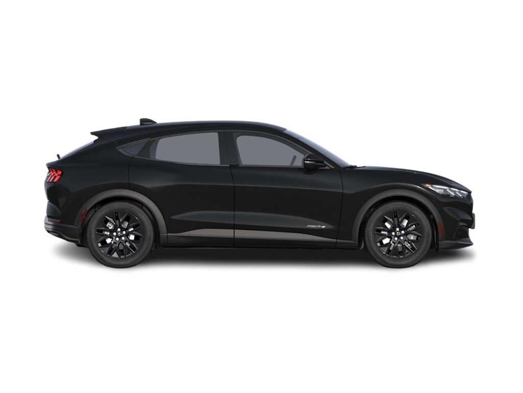 2025 Ford Mustang Mach-E Select 8
