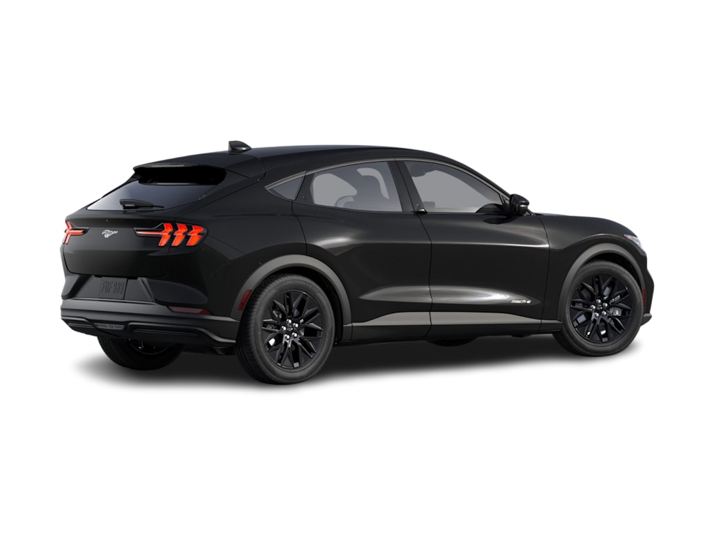 2025 Ford Mustang Mach-E Select 7