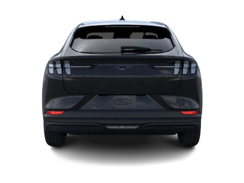 2025 Ford Mustang Mach-E Select 5