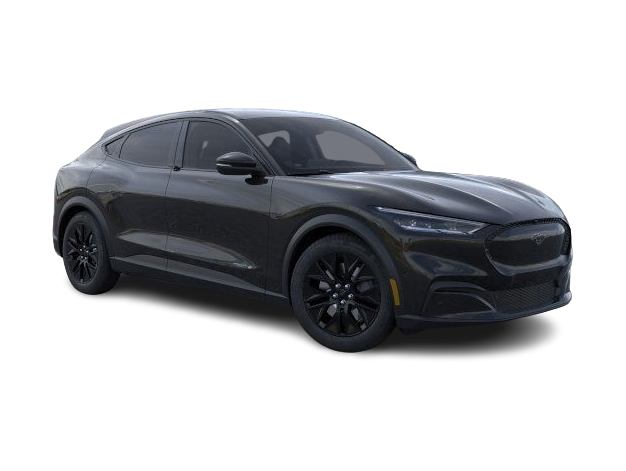 2025 Ford Mustang Mach-E Select 14