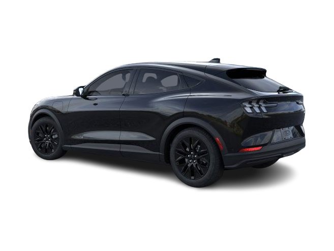 2025 Ford Mustang Mach-E Select 4