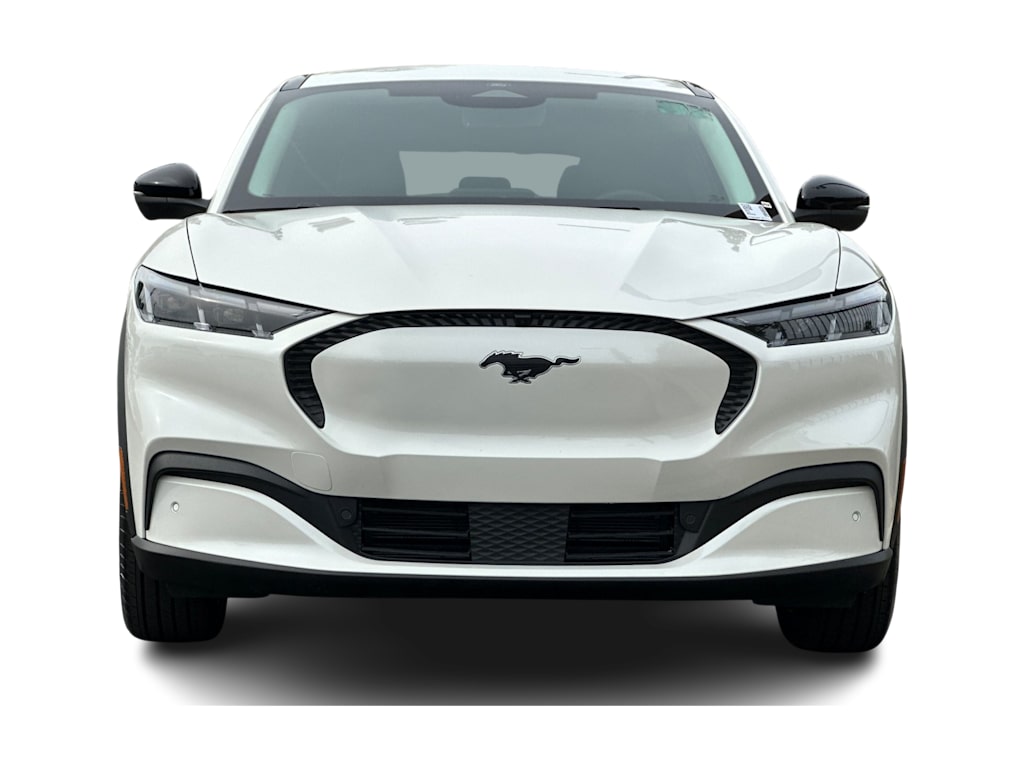 2025 Ford Mustang Mach-E Select 6