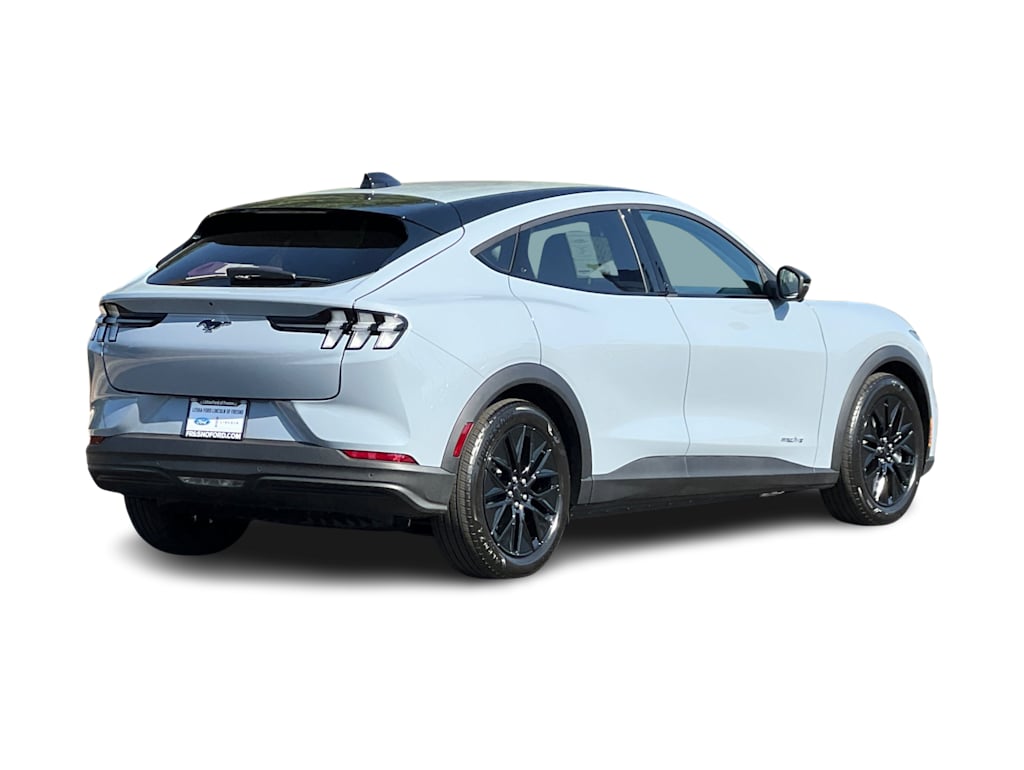 Thumbnail: 2025 Ford Mustang Mach-E - 19