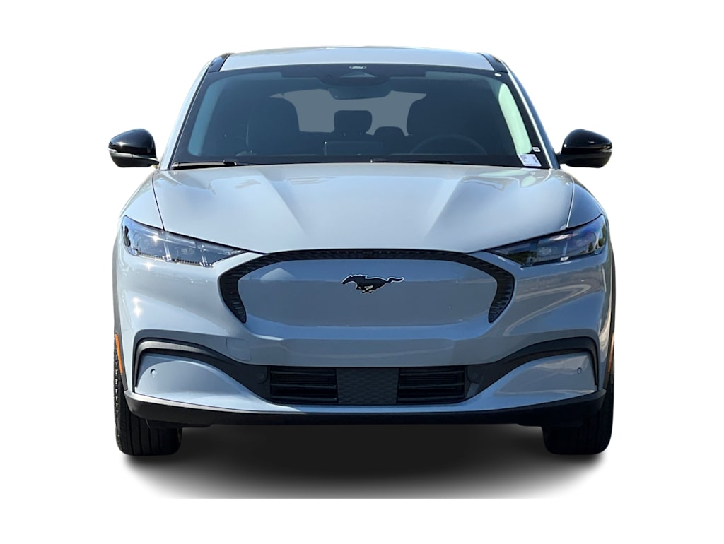 Thumbnail: 2025 Ford Mustang Mach-E - 6