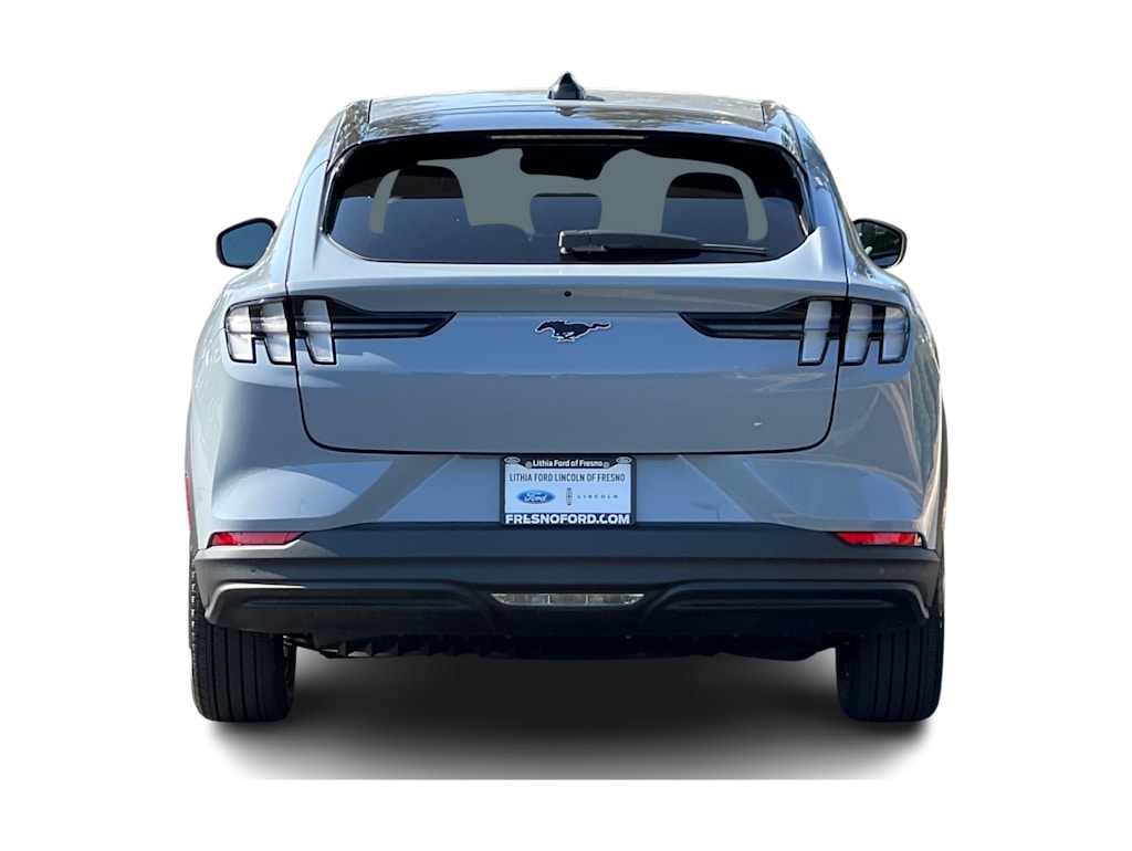 Thumbnail: 2025 Ford Mustang Mach-E - 5
