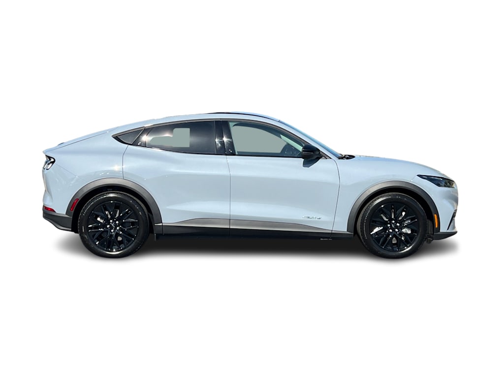 Thumbnail: 2025 Ford Mustang Mach-E - 20
