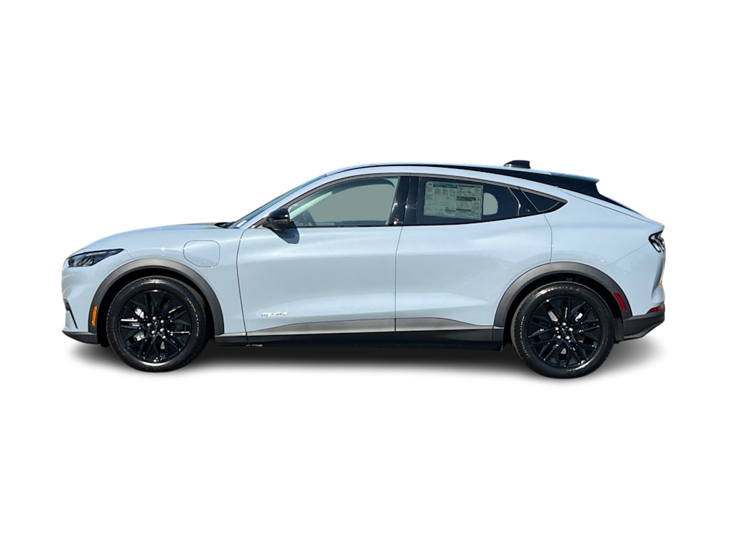 Thumbnail: 2025 Ford Mustang Mach-E - 3
