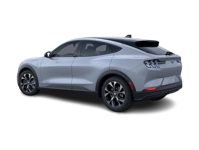 2025 Ford Mustang Mach-E Select 4