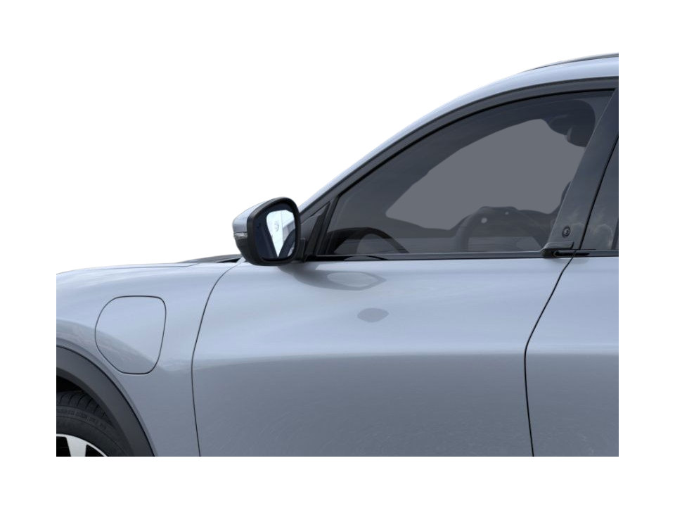 2025 Ford Mustang Mach-E Select 20