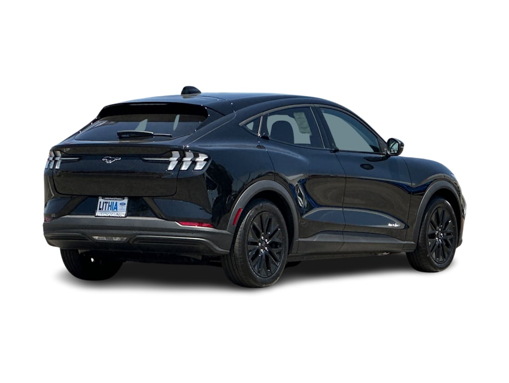 Thumbnail: 2026 Ford Mustang Mach-E - 19