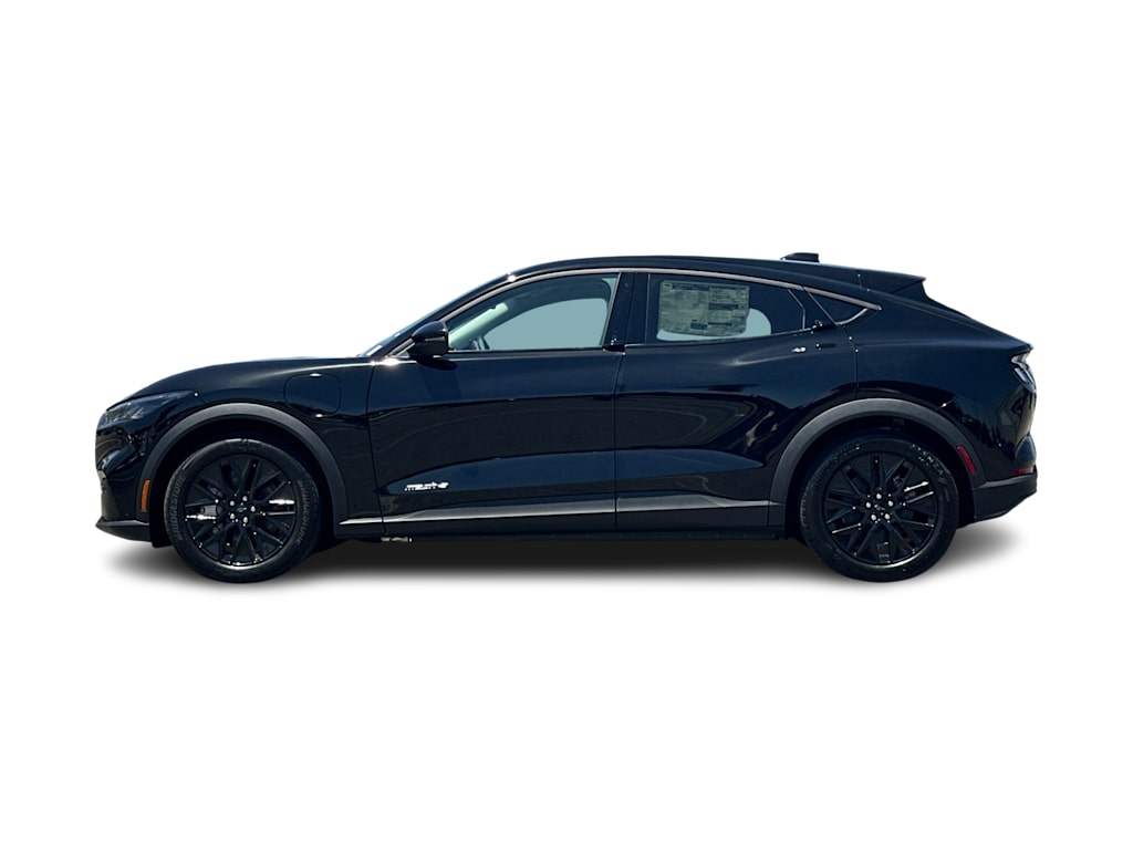 Thumbnail: 2026 Ford Mustang Mach-E - 3