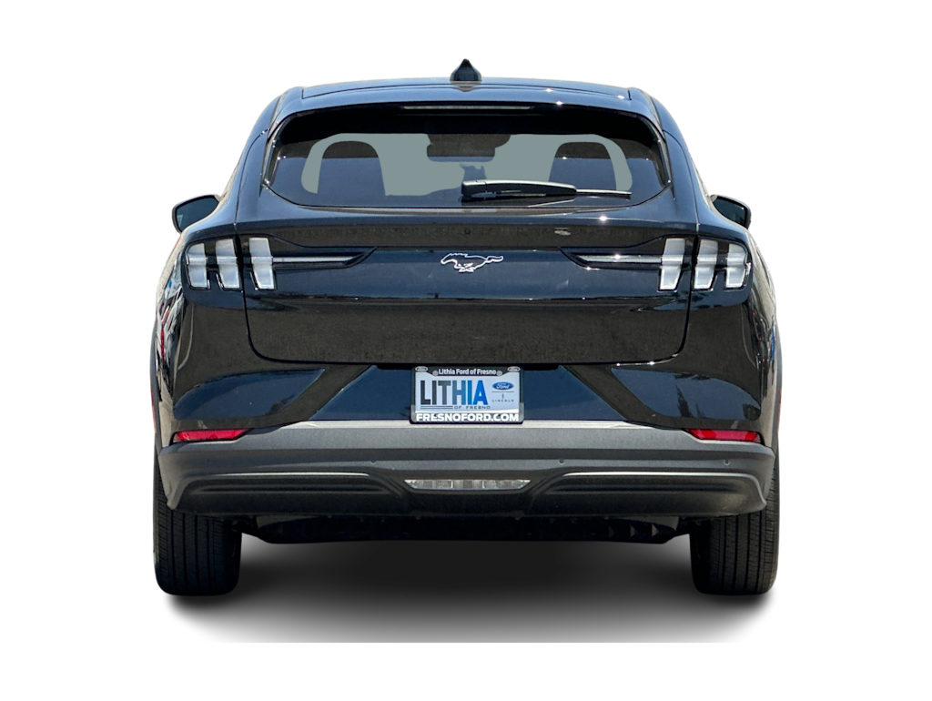 Thumbnail: 2026 Ford Mustang Mach-E - 5