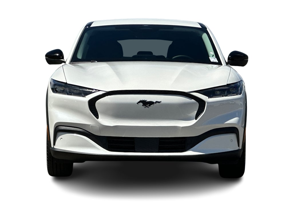 Thumbnail: 2026 Ford Mustang Mach-E - 6