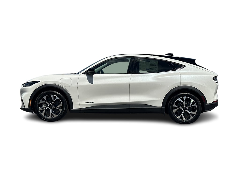 Thumbnail: 2026 Ford Mustang Mach-E - 3