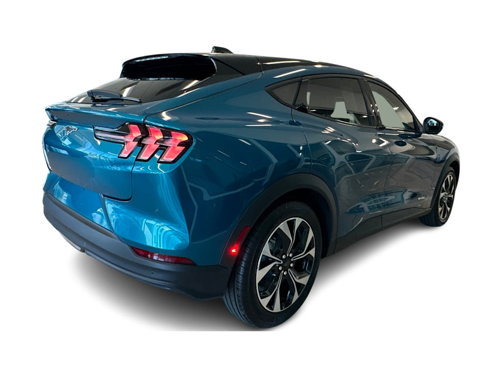 Thumbnail: 2026 Ford Mustang Mach-E - 17