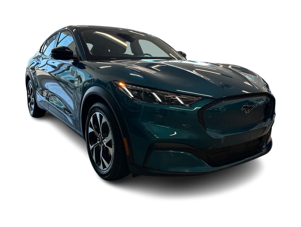 Thumbnail: 2026 Ford Mustang Mach-E - 19