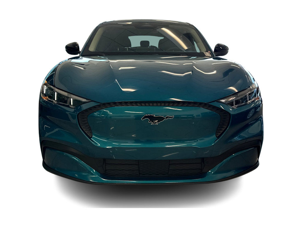 Thumbnail: 2026 Ford Mustang Mach-E - 6