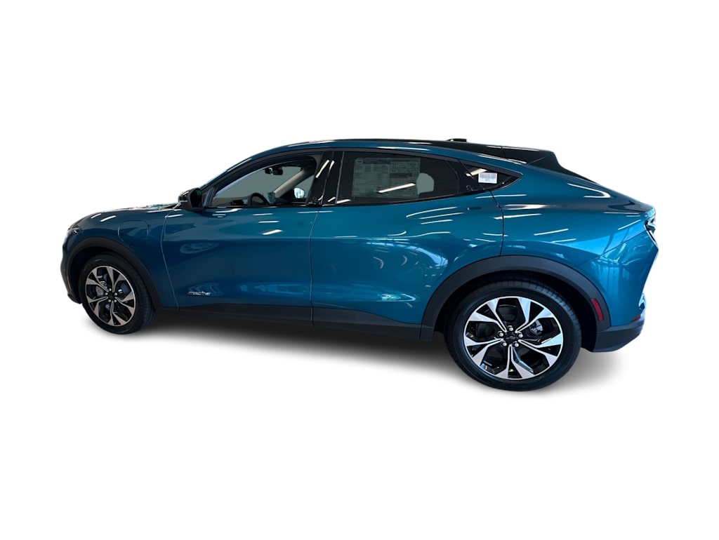 Thumbnail: 2026 Ford Mustang Mach-E - 3