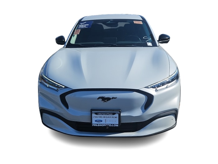 Thumbnail: 2023 Ford Mustang Mach-E - 6