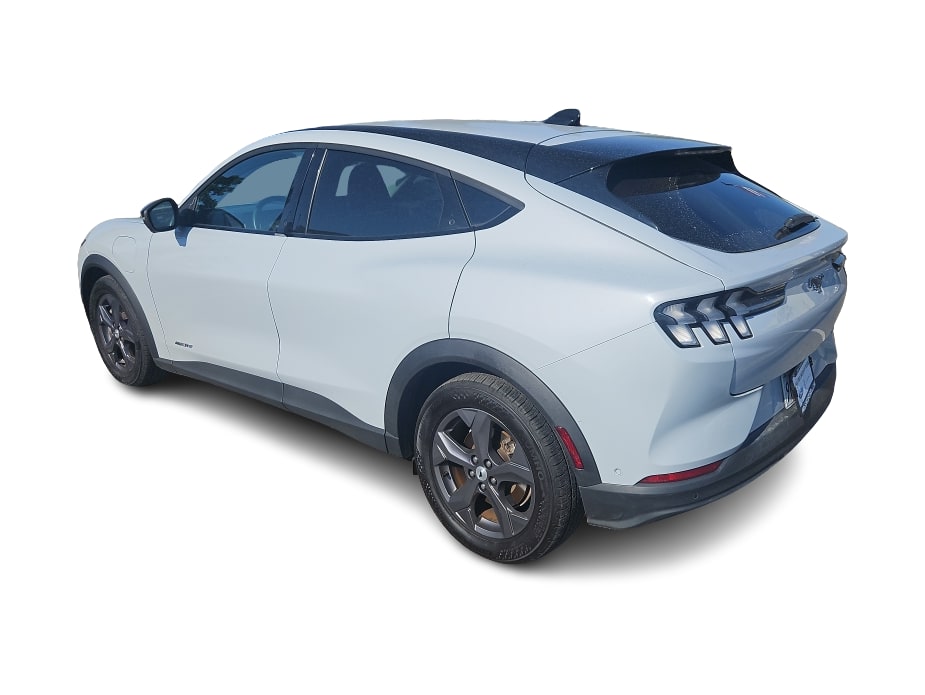Thumbnail: 2023 Ford Mustang Mach-E - 4
