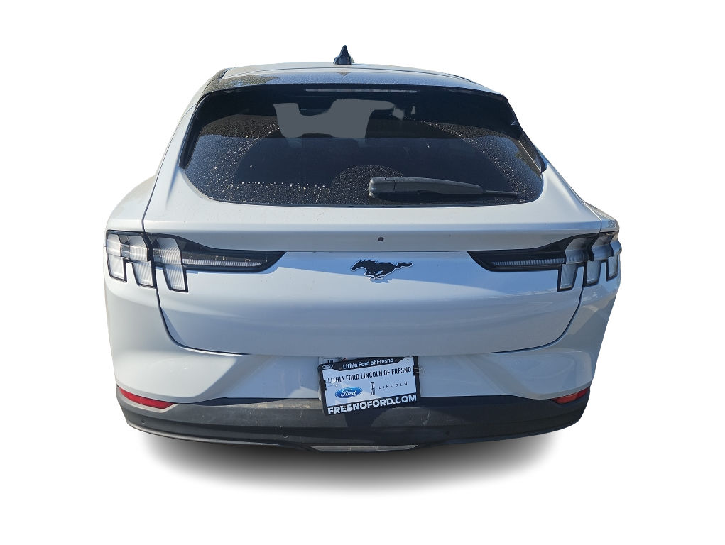 Thumbnail: 2023 Ford Mustang Mach-E - 5