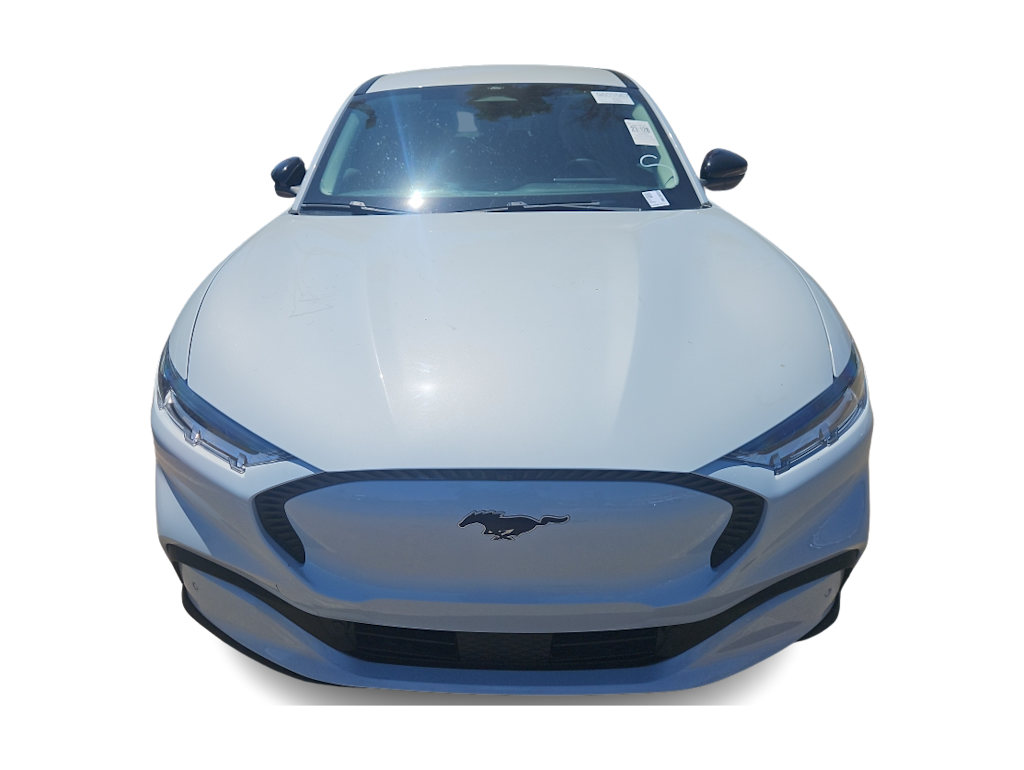 Thumbnail: 2023 Ford Mustang Mach-E - 6