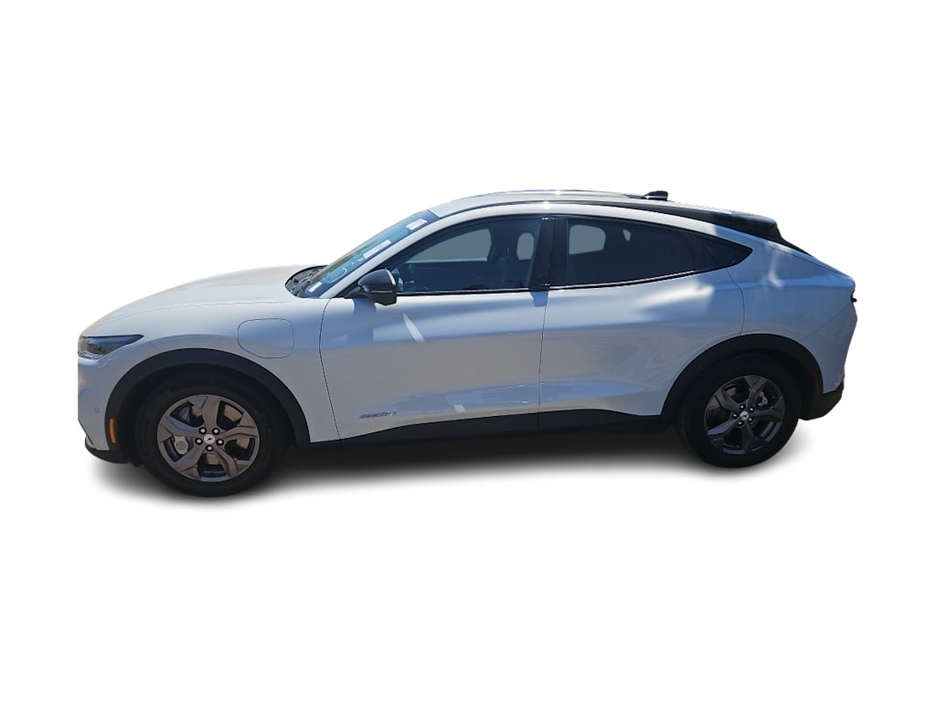 Thumbnail: 2023 Ford Mustang Mach-E - 3