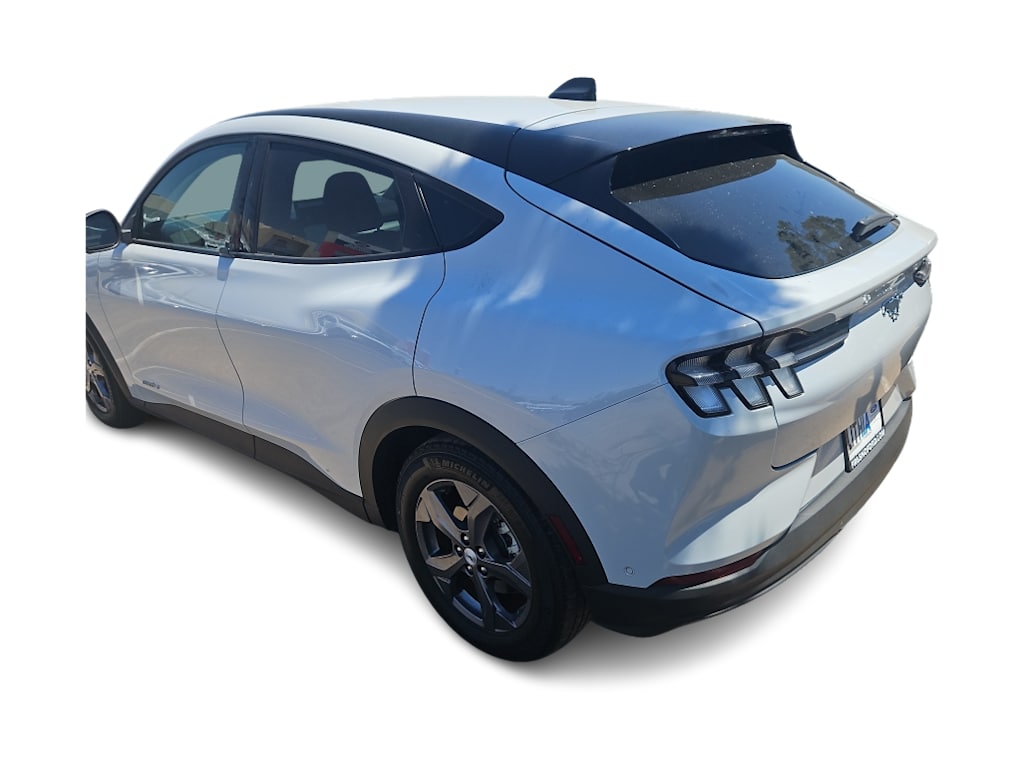 Thumbnail: 2023 Ford Mustang Mach-E - 4