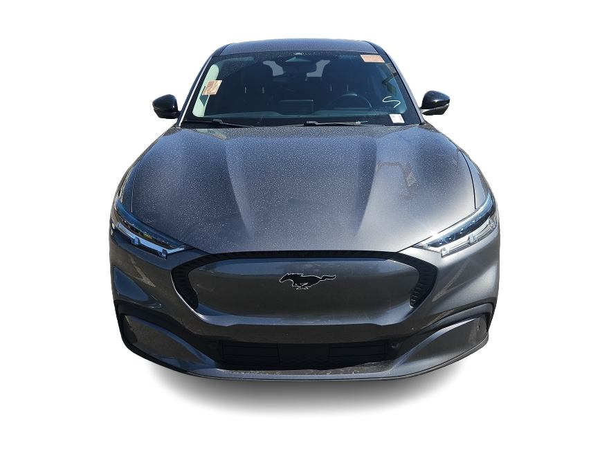 Thumbnail: 2023 Ford Mustang Mach-E - 6
