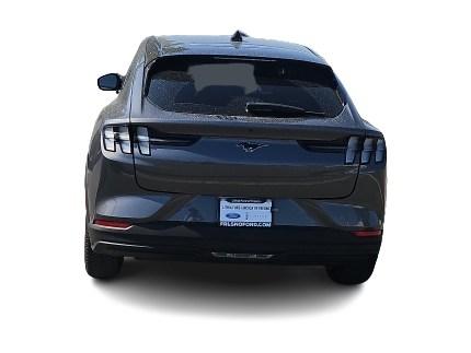 Thumbnail: 2023 Ford Mustang Mach-E - 5