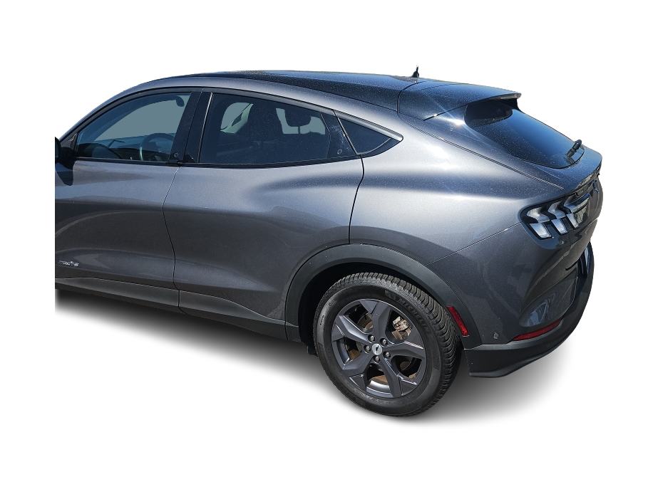 Thumbnail: 2023 Ford Mustang Mach-E - 4