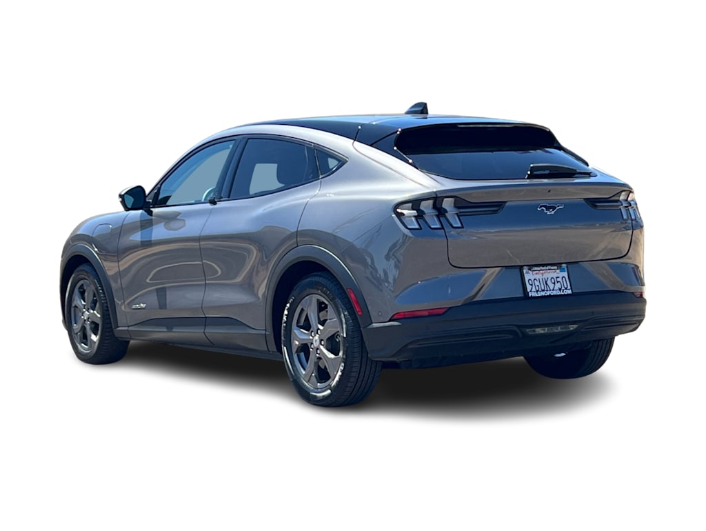 Thumbnail: 2023 Ford Mustang Mach-E - 4