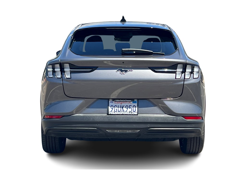 Thumbnail: 2023 Ford Mustang Mach-E - 5
