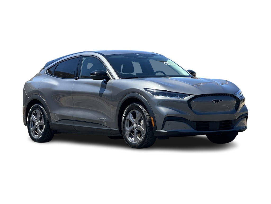 Thumbnail: 2023 Ford Mustang Mach-E - 18
