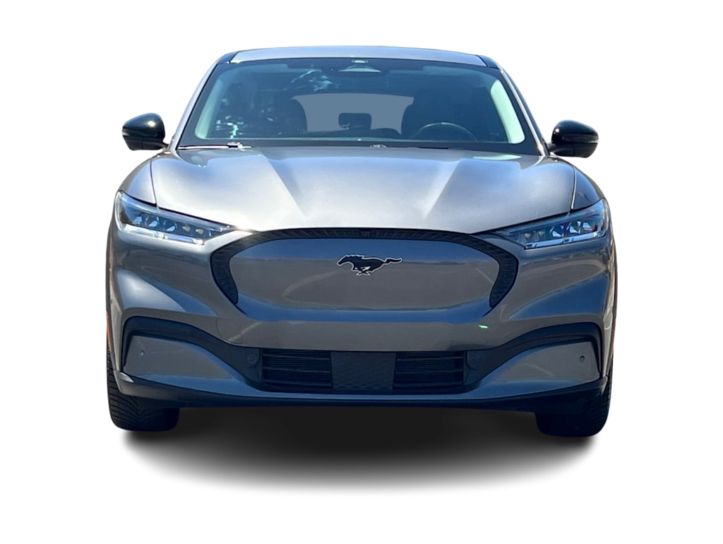 Thumbnail: 2023 Ford Mustang Mach-E - 6