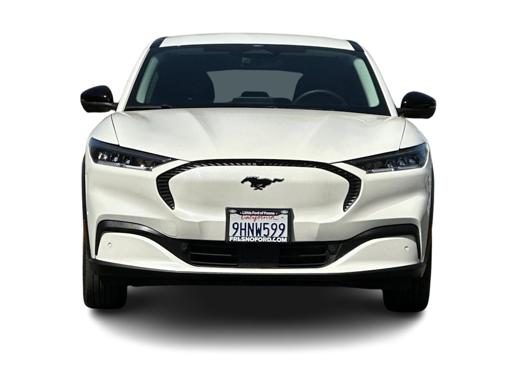 Thumbnail: 2023 Ford Mustang Mach-E - 19
