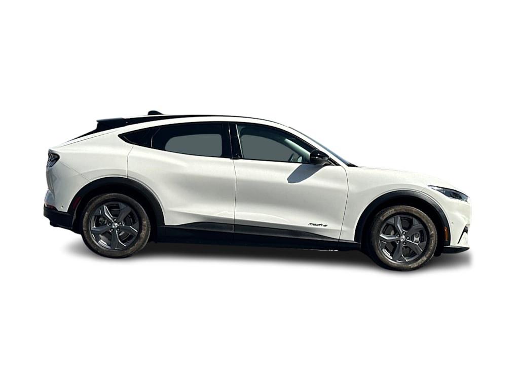 Thumbnail: 2023 Ford Mustang Mach-E - 17