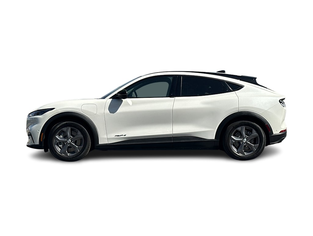 Thumbnail: 2023 Ford Mustang Mach-E - 3