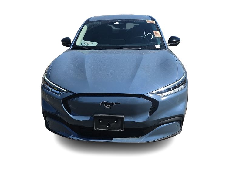 Thumbnail: 2023 Ford Mustang Mach-E - 6