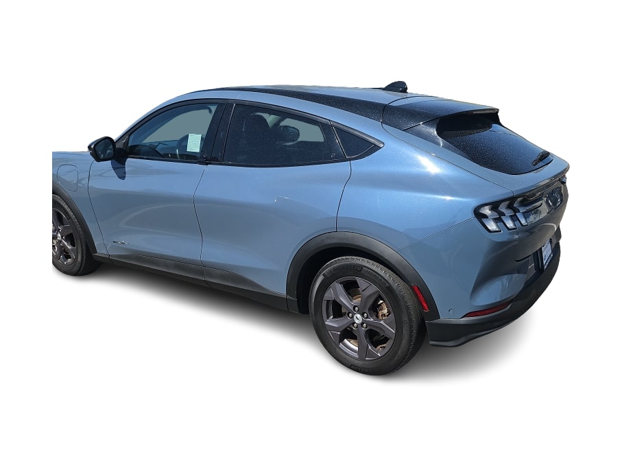 Thumbnail: 2023 Ford Mustang Mach-E - 4
