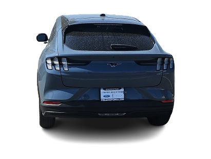 Thumbnail: 2023 Ford Mustang Mach-E - 5