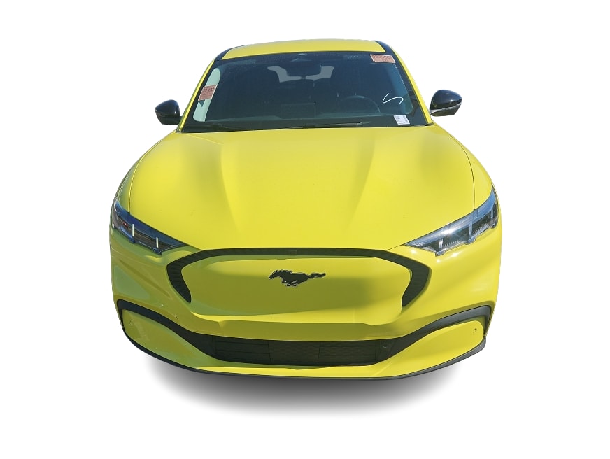 Thumbnail: 2025 Ford Mustang Mach-E - 6