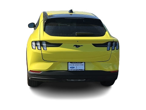 Thumbnail: 2025 Ford Mustang Mach-E - 15