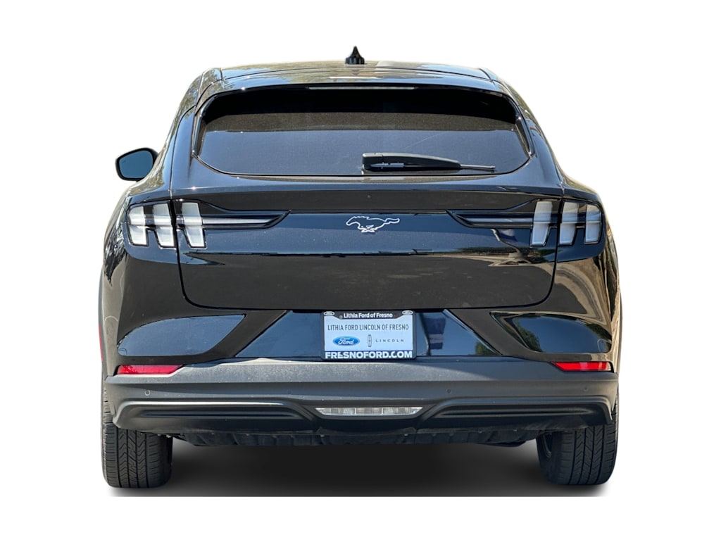 Thumbnail: 2022 Ford Mustang Mach-E - 5