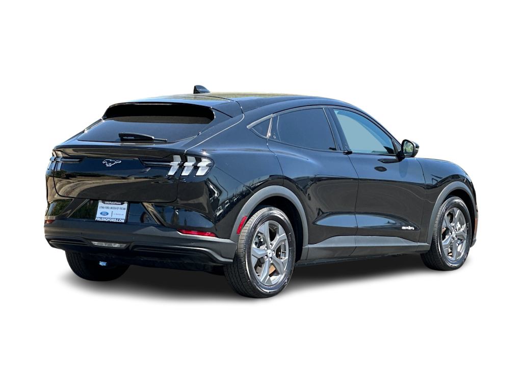 Thumbnail: 2022 Ford Mustang Mach-E - 18