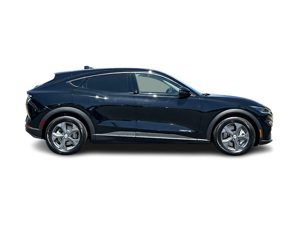 Thumbnail: 2022 Ford Mustang Mach-E - 19